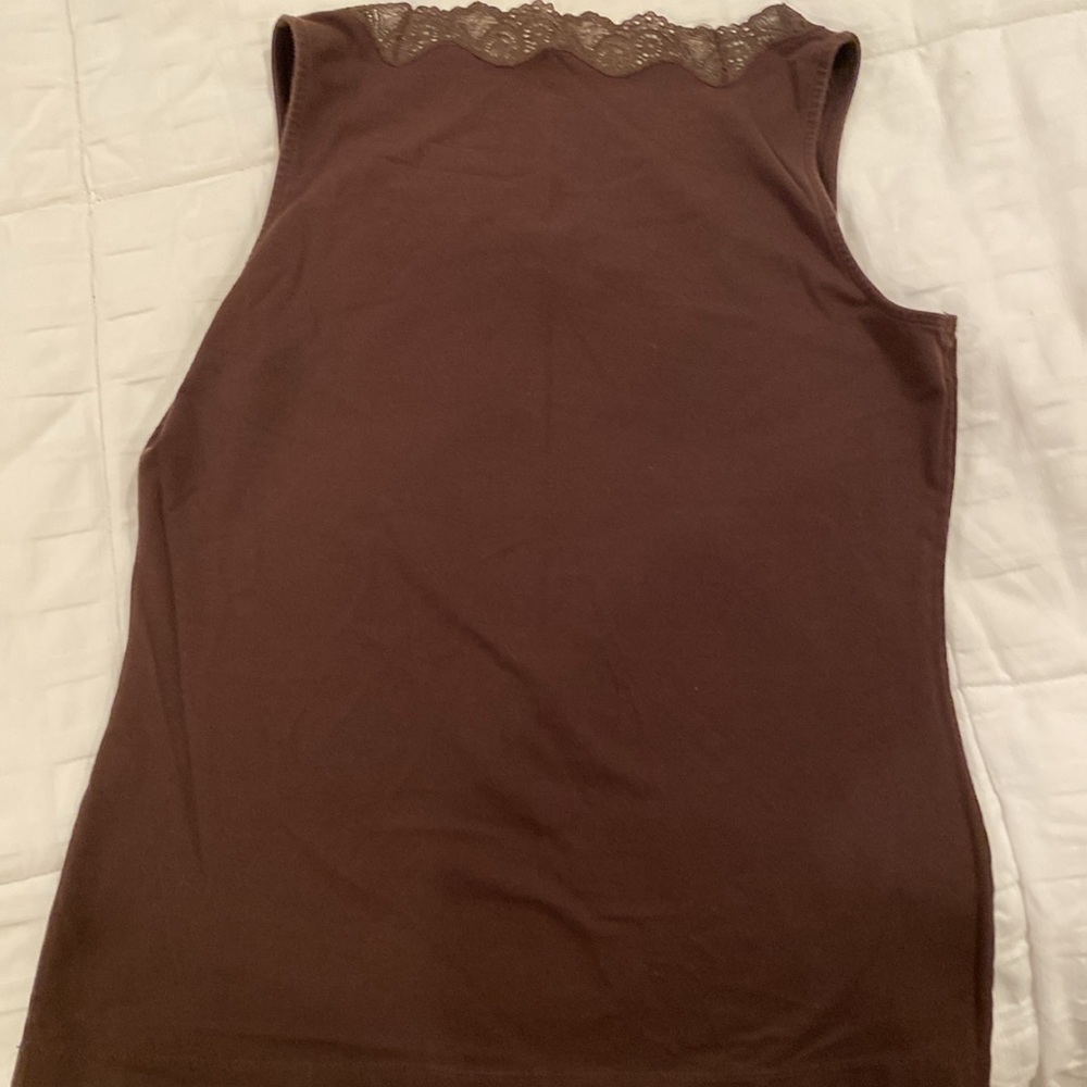 Talbots tank - Picture 5 of 5